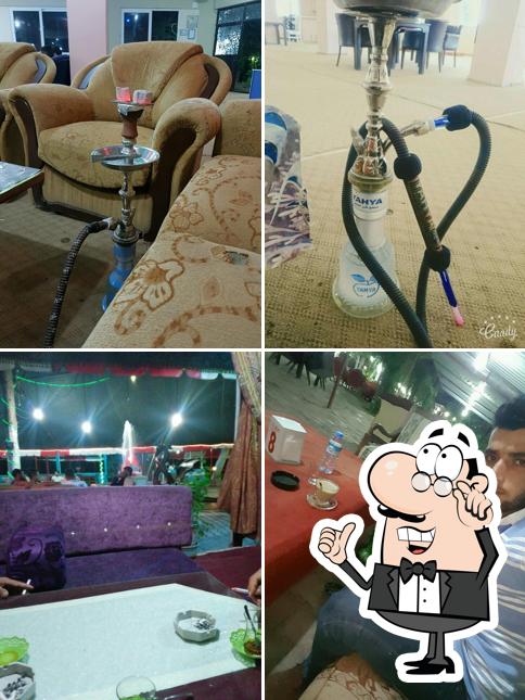 Şelale Aile Çay Bahçesi