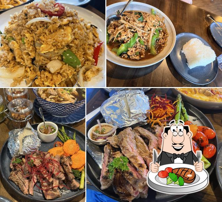 KiiN KiiN Thai