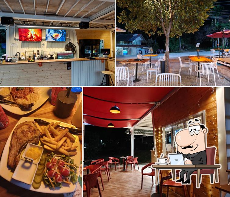 Mici Cafe & Bistro