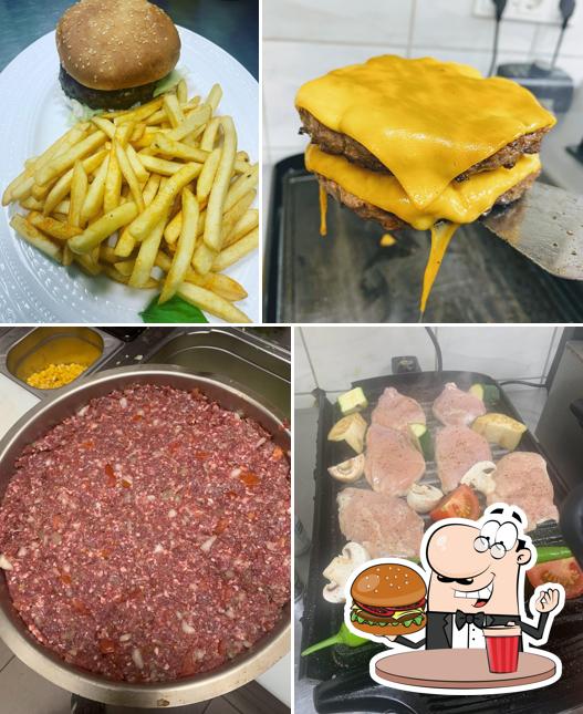 La Pizza Nostra