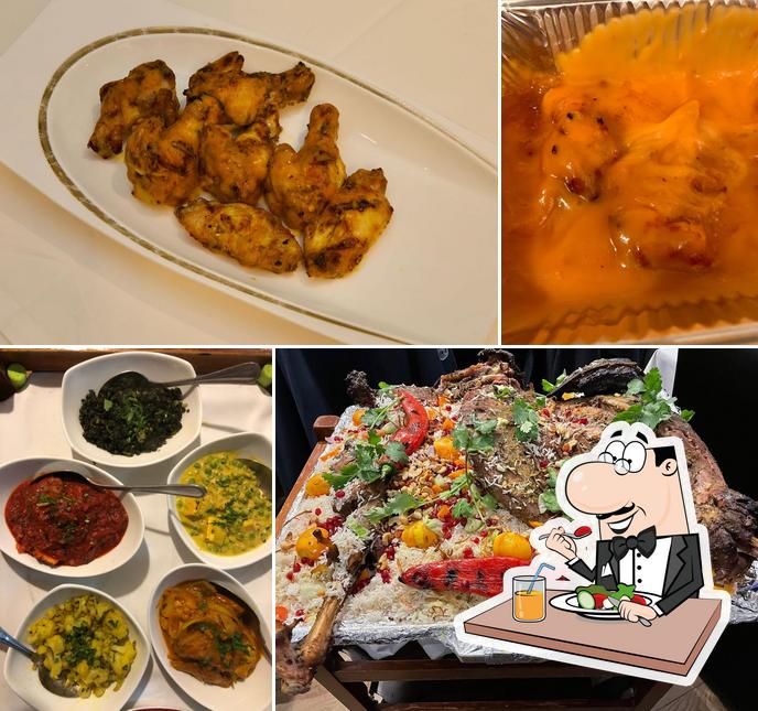 RUCHI RESTAURANT