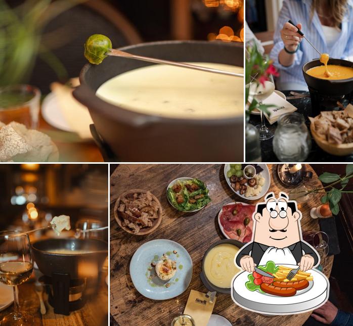Restaurant Smelt Breda