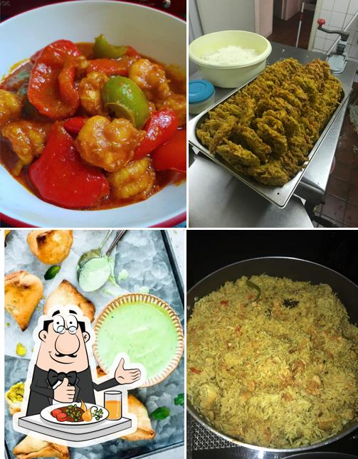 Vigo Tandoori