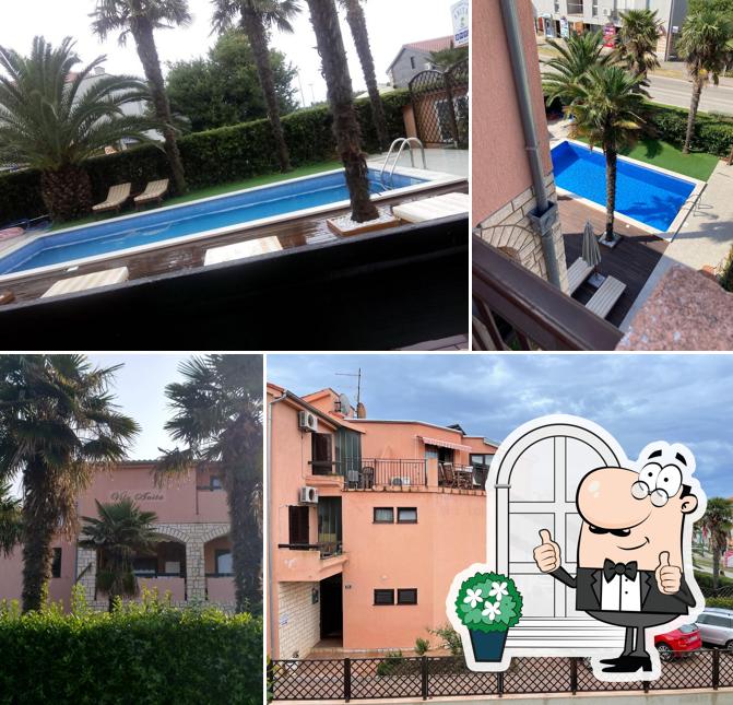 Villa Anita
