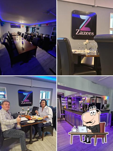 Zazees
