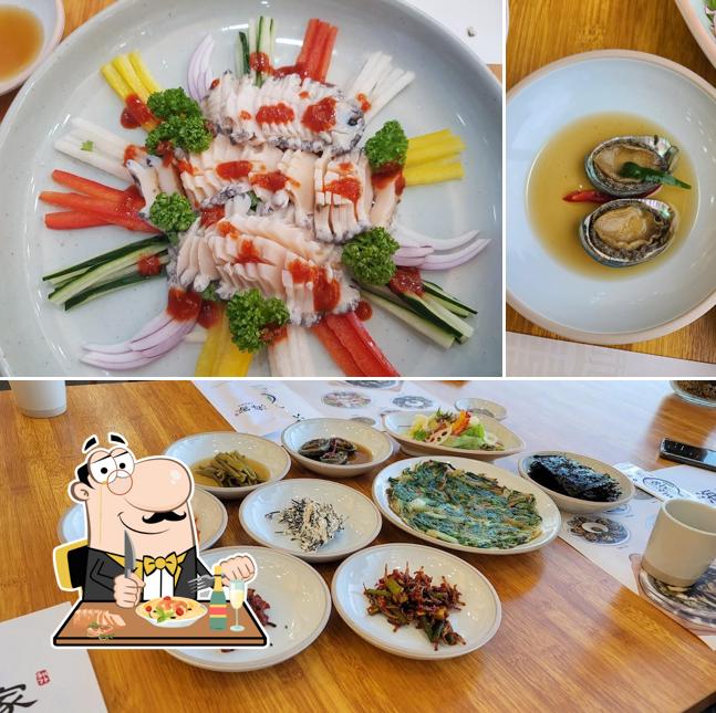 해가전복