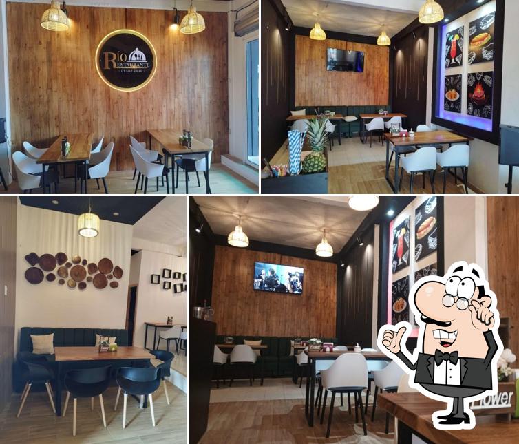 Rio Restaurant