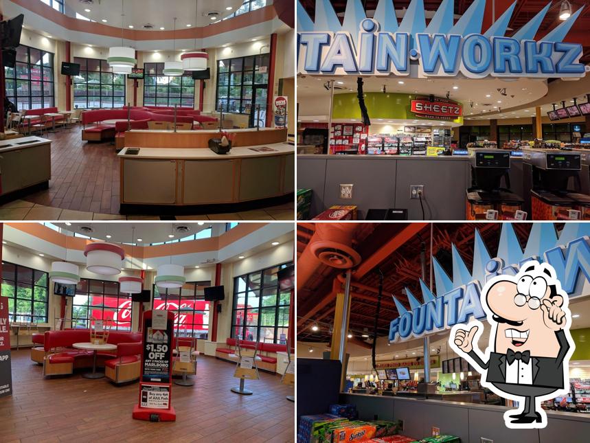 Sheetz
