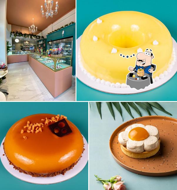 Sweets and Treats