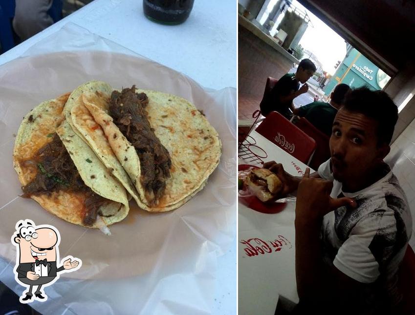 Tacos Pedro