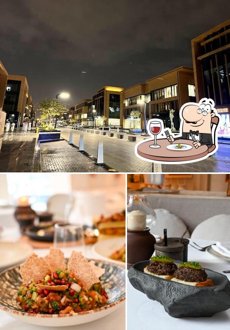 Wadi Restaurant