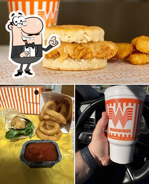Whataburger