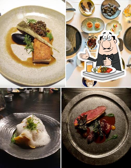 Kazuki's Restaurant