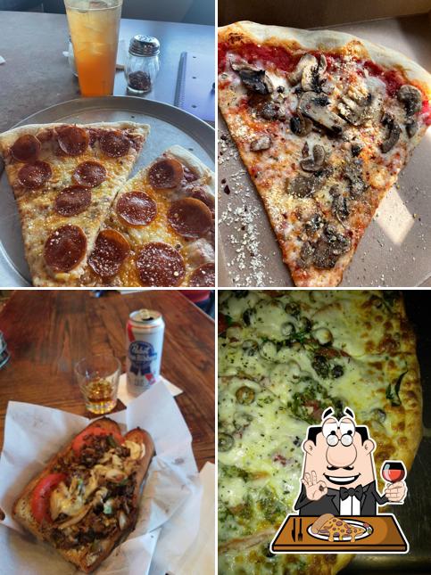 Avondale Pizza Cafe