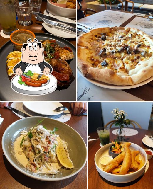 Botanica+Co at Alila Bangsar