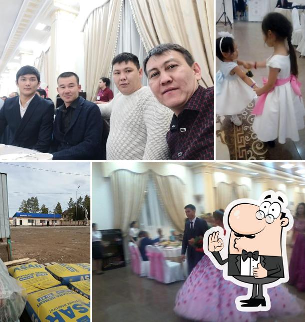 Кафе Нурсулу