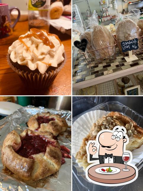 Sweet and Savory Bakehouse