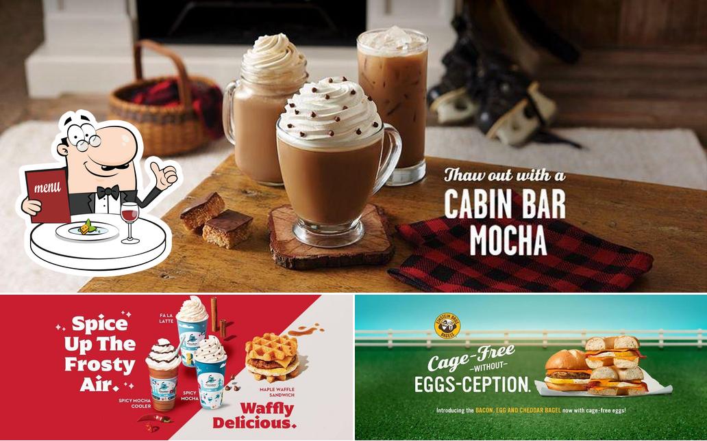 Caribou Coffee
