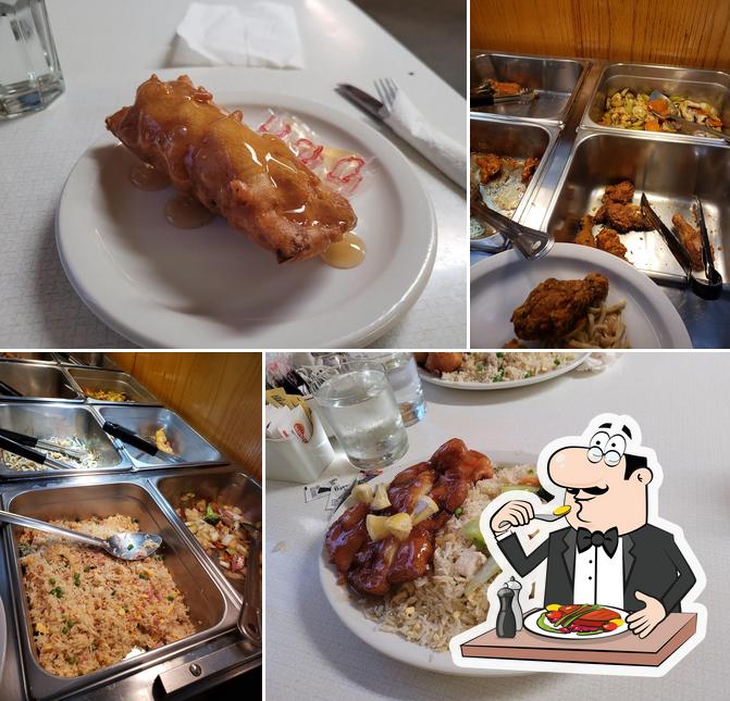 Chen's Restaurant LTD