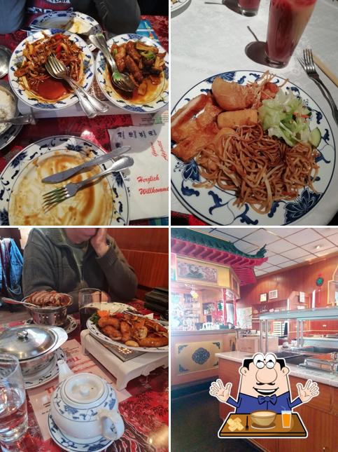 Peking-Restaurant