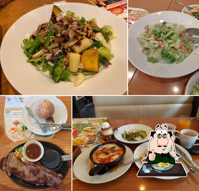 Coco's Restaurant