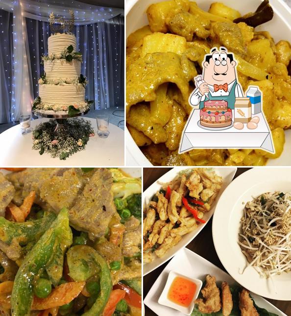 Dala Thai Restaurant