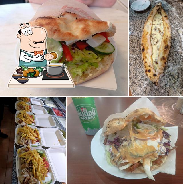 ELIAS Döner