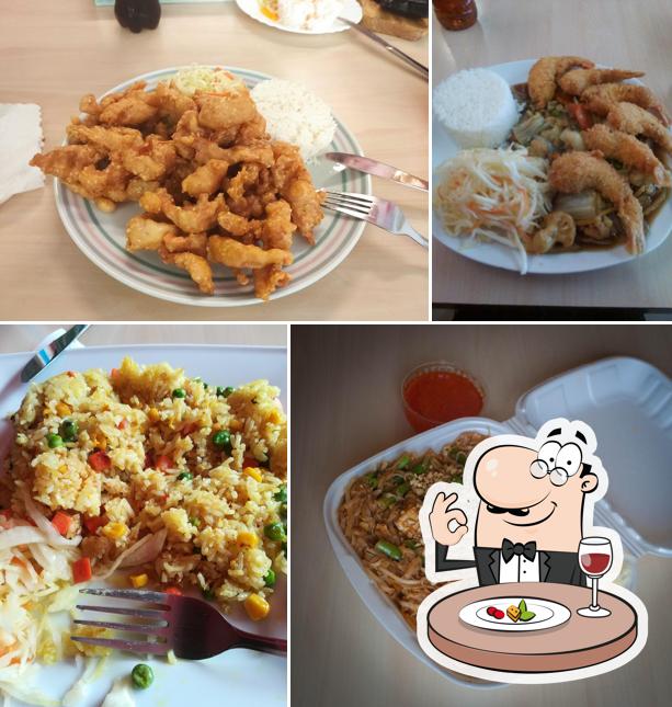 Ha Noi Smaki Azji