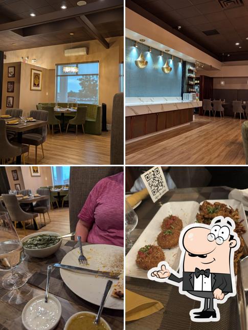 Haldi Fine Indian Cuisine