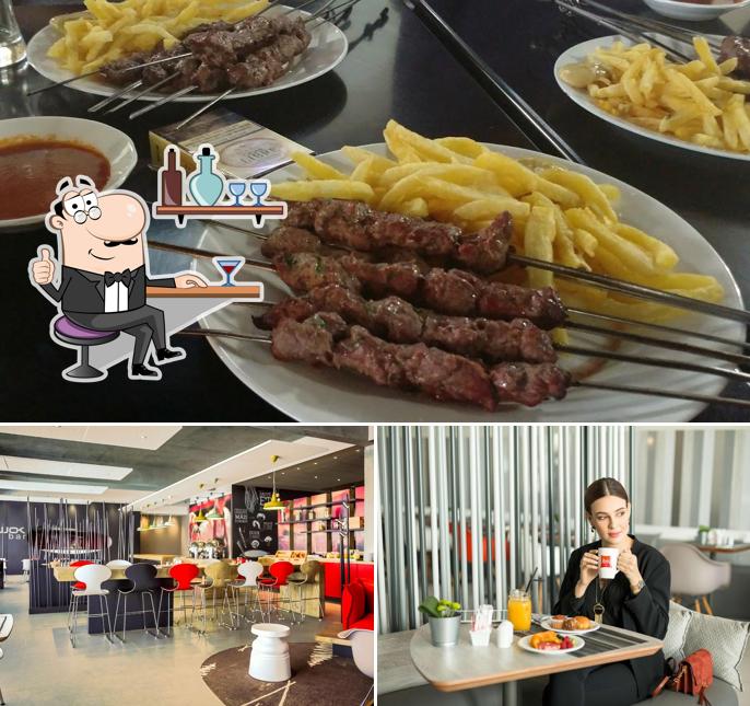 IBIS KITCHEN