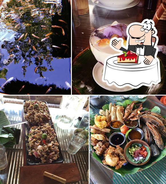 Isdaan Floating Restaurant