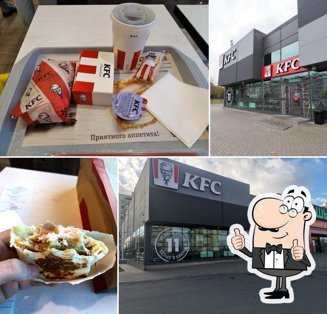 KFC