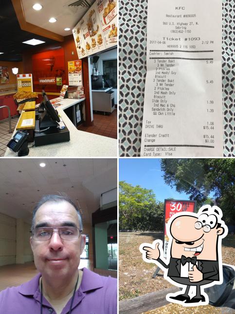 KFC