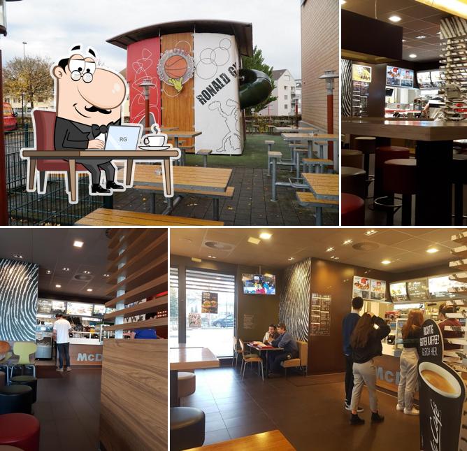 McDonald’s