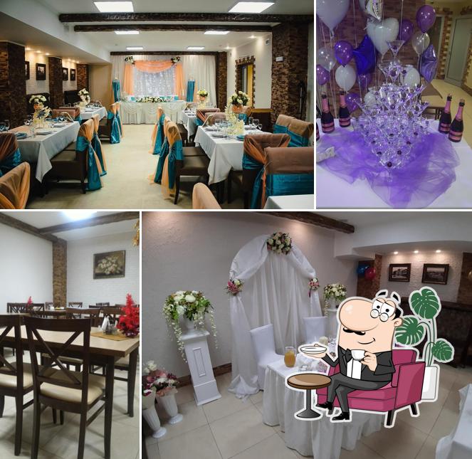 Место Встречи