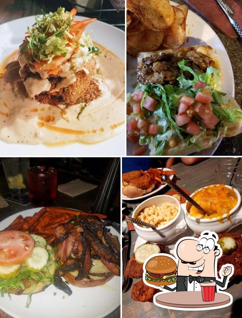 Moe Joe's