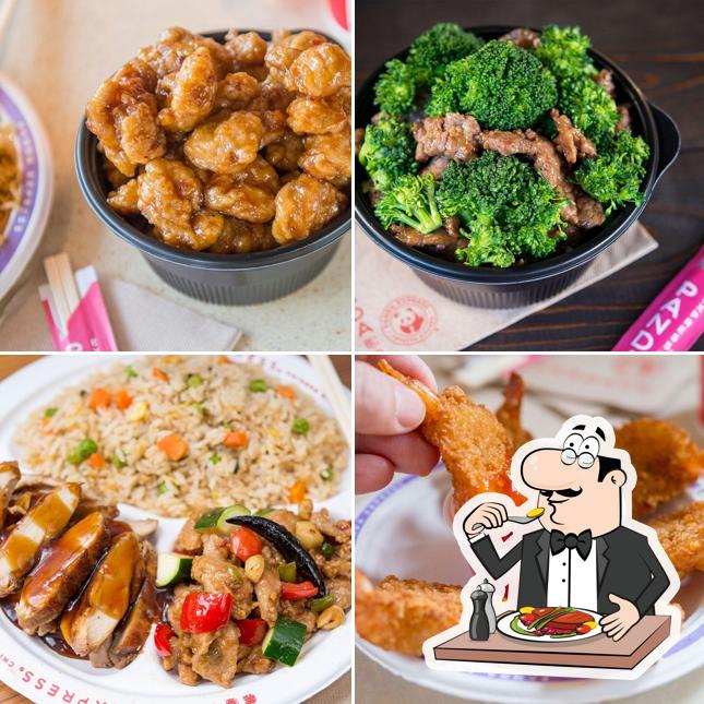 Panda Express