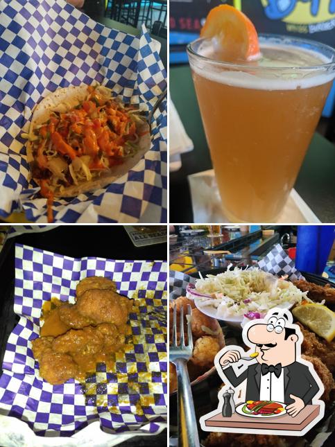 Booty's Wings Burgers & Beer