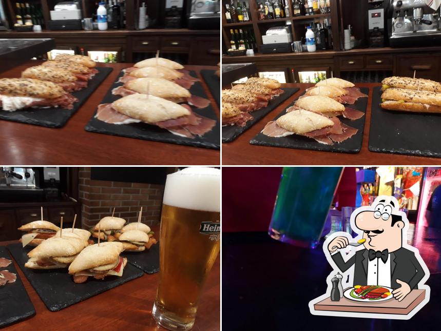 Bar Eperra