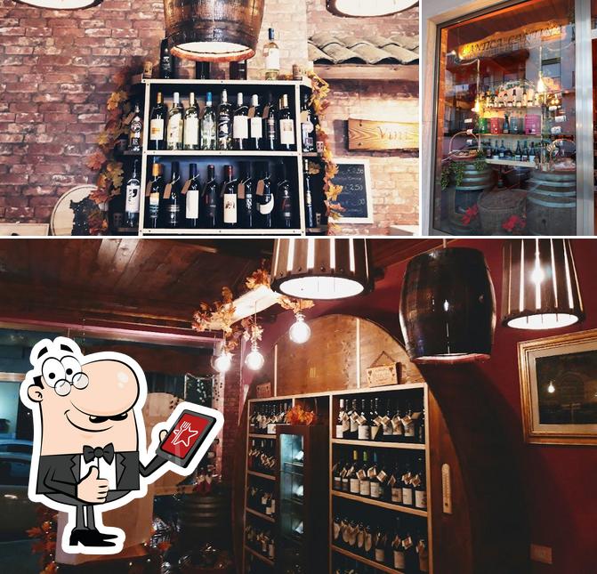 L' Antica Cantina