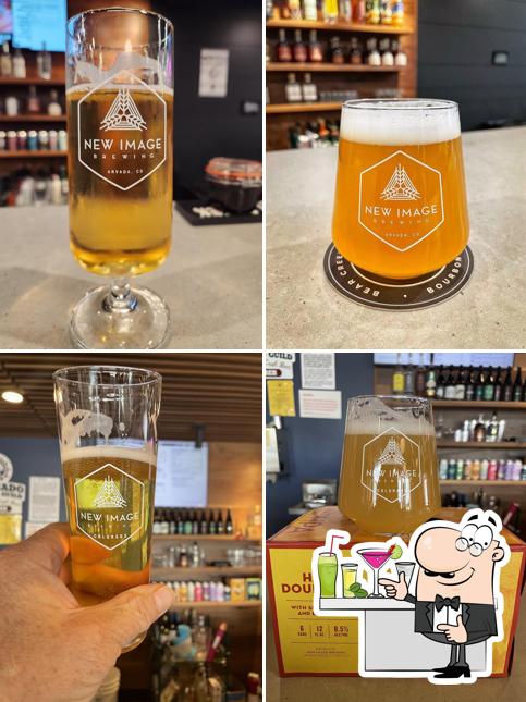 New Image Brewing Company - Wheat Ridge