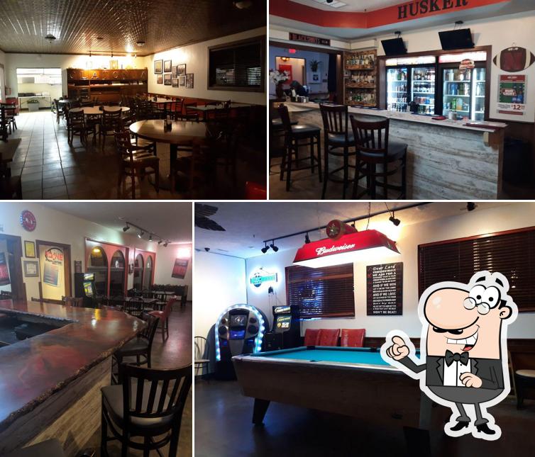 Sheila's Bar & Grill
