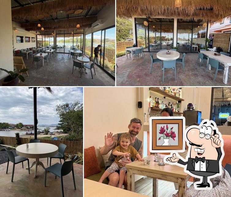 Pukka Cafe, Bar & Restaurant
