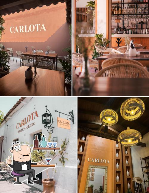 Carlota Brunch&Bistro
