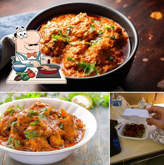 Halal Zaika
