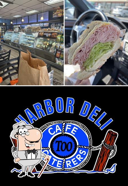 Harbor Deli Too