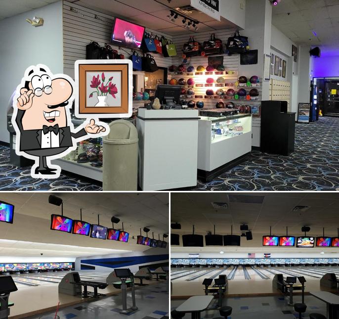 Highland Park Lanes
