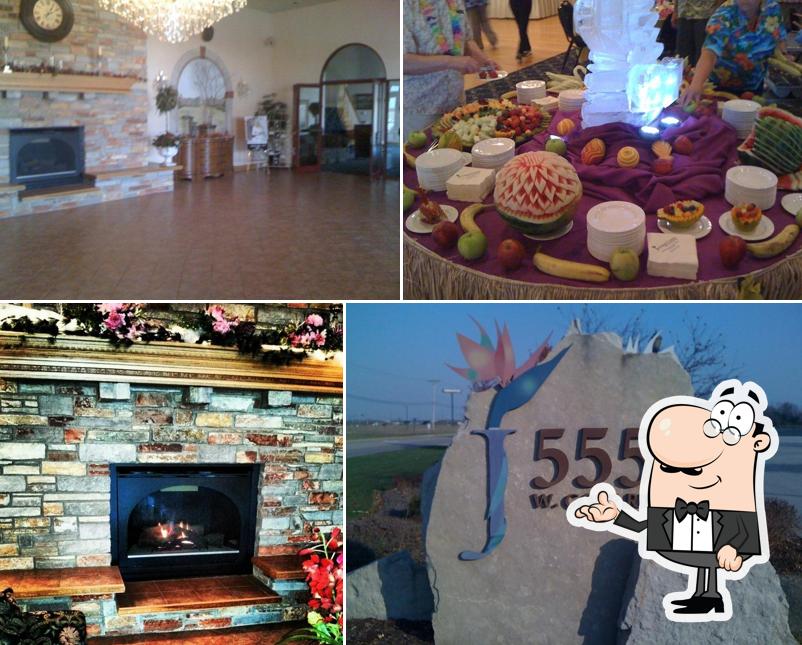 Jennifer's Garden Banquet Hall