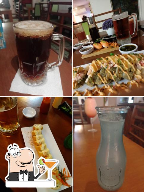 Jo Sushi