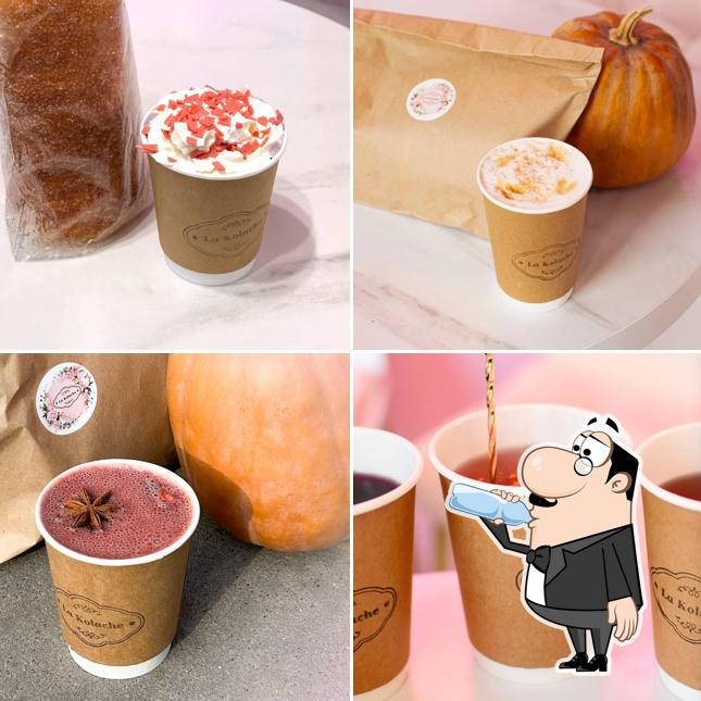 La Kolache Rivne